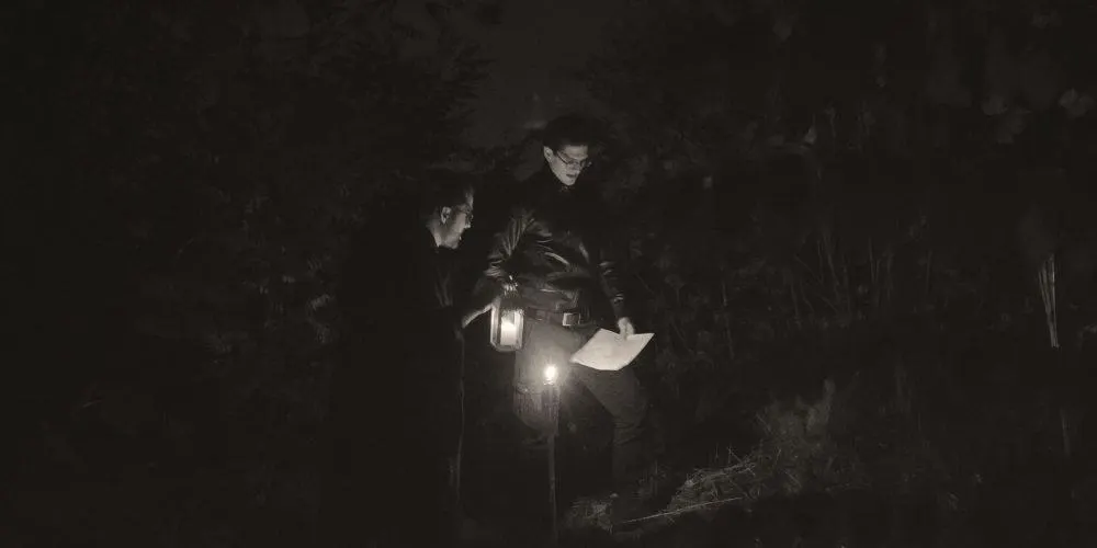 La lettura a tema mistero di Notte in Villa a Dolo